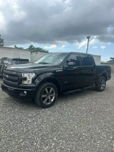 Ford F 150