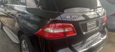 Mercedes-Benz ML 350