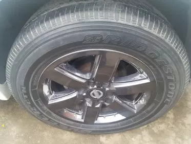 Nissan Armada