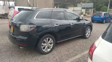 Mazda CX-7