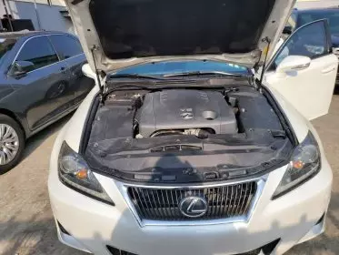 Lexus IS 250