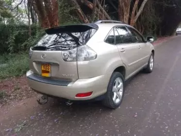 Lexus RX 300