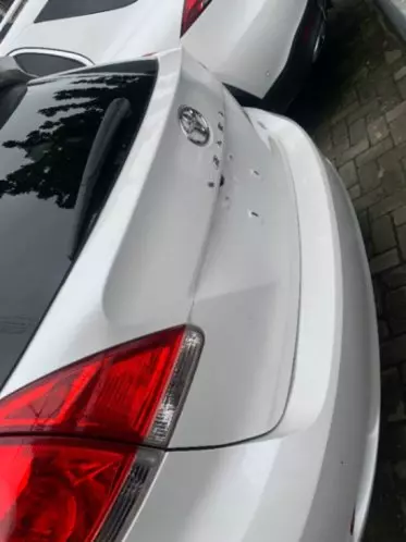 Toyota Venza