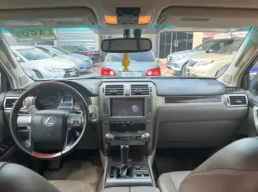 Lexus GX 460