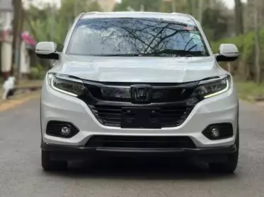 Honda Vezel Hybrid
