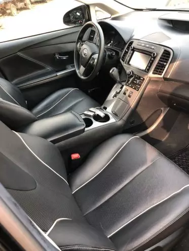 Toyota Venza