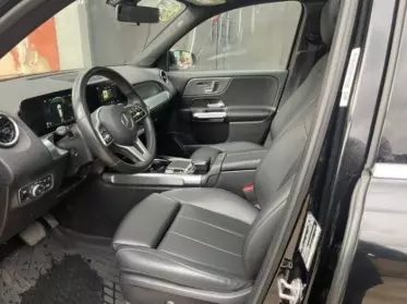 Mercedes-Benz GLB 250