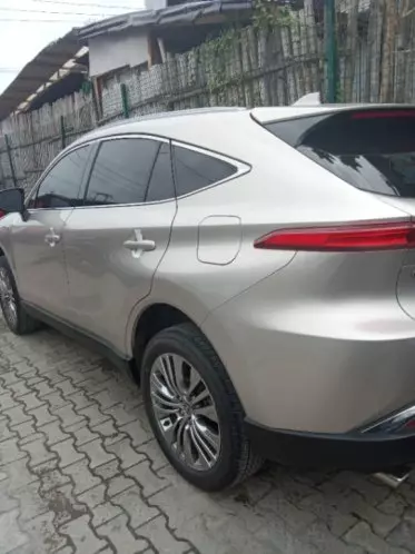 Toyota Venza