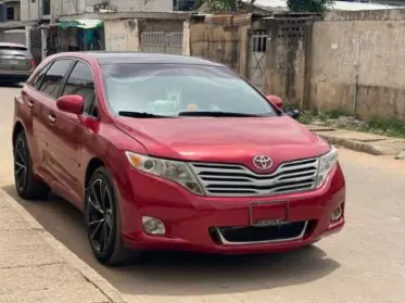 Toyota Venza