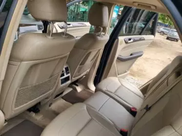 Mercedes-Benz ML 350