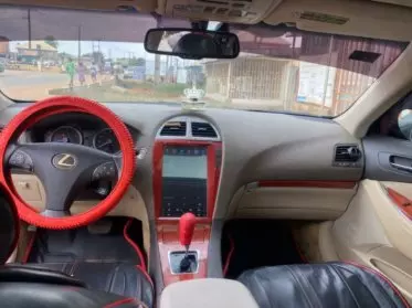 Lexus ES 350