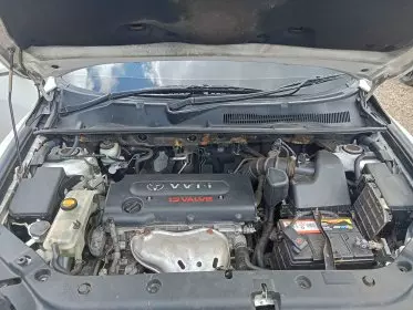 Toyota Vanguard
