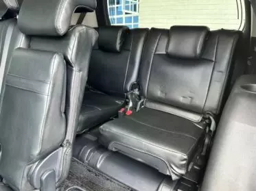 Toyota Landcruiser prado TX