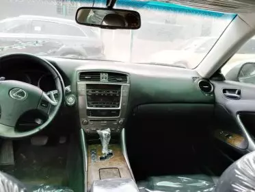 Lexus IS 250