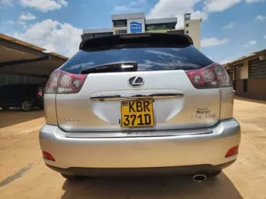 Lexus GS 300