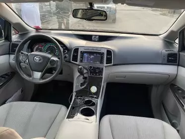 Toyota Venza