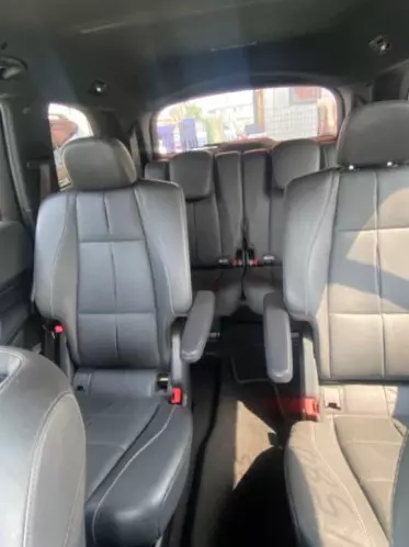 Mercedes-Benz GLE 580