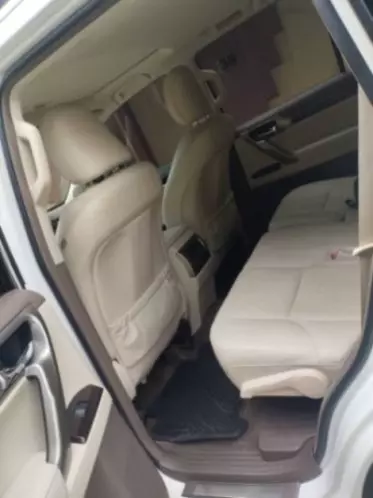 Lexus GX 460