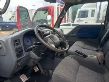 Hyundai Mighty