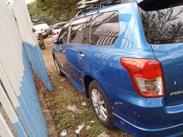 Toyota Fielder