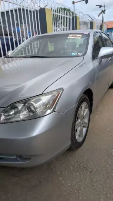 Lexus ES 350