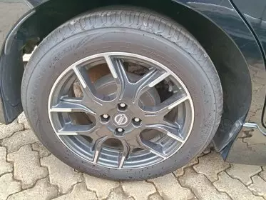 Nissan Note Nismo