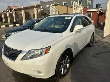 Lexus RX 350