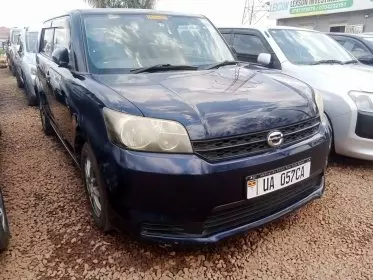 Toyota Rumion