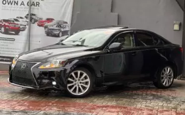 Lexus IS 250