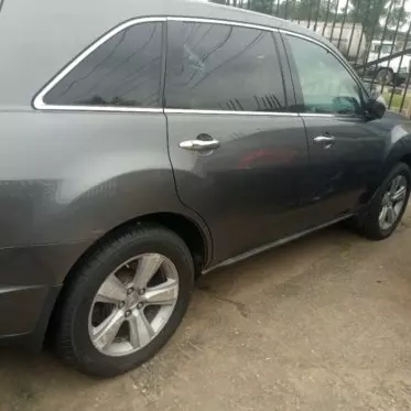Acura MDX