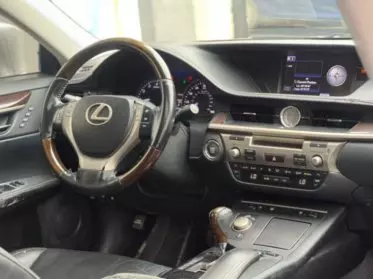 Lexus ES 350