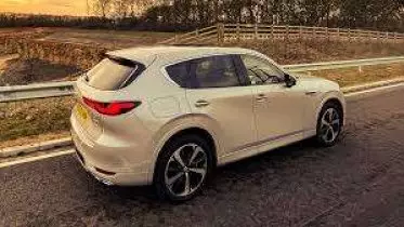 Mazda CX-7