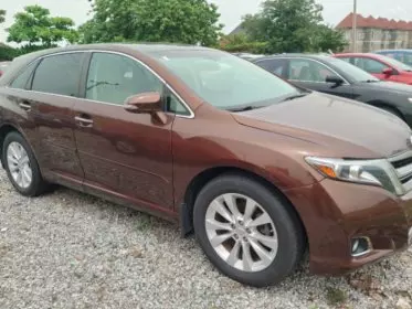 Toyota Venza