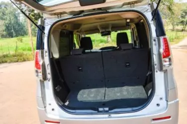Mitsubishi Delica 