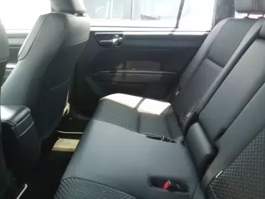 Toyota Fielder WXB
