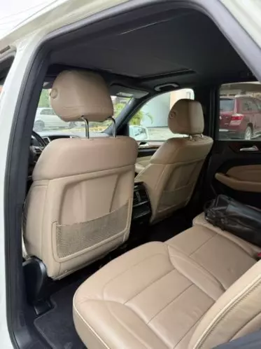 Mercedes-Benz ML 350