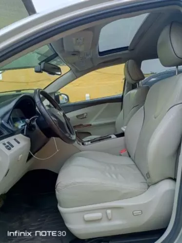 Toyota Venza