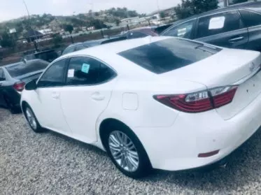 Lexus ES 330