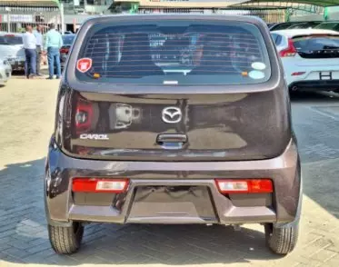 Mazda Carol