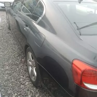 Lexus GS 350