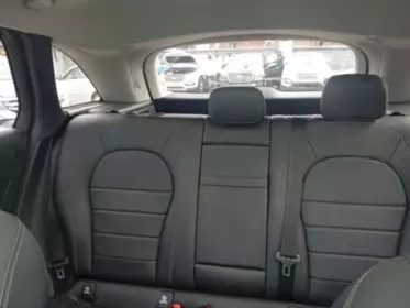 Mercedes-Benz GLC 350