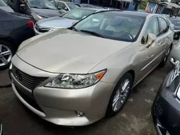 Lexus ES 350