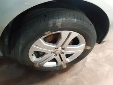 Mercedes-Benz ML 350