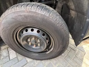 Toyota Tundra
