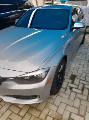 BMW 120