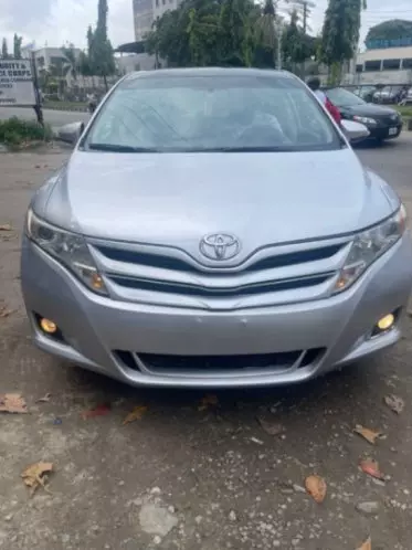 Toyota Venza