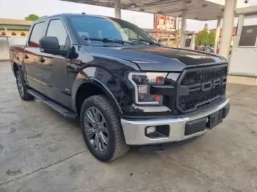 Ford F 150
