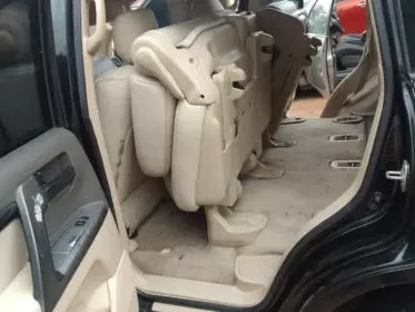 Toyota Land Cruiser GXR