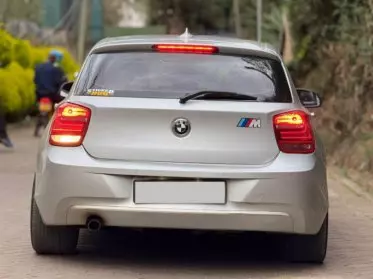 BMW 116