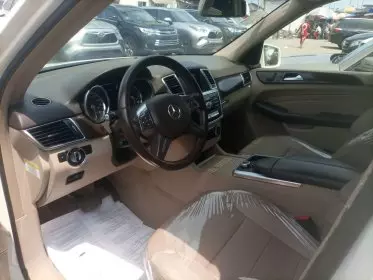 Mercedes-Benz ML 350